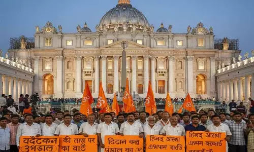 सांकेतिक तस्वीर (AI)