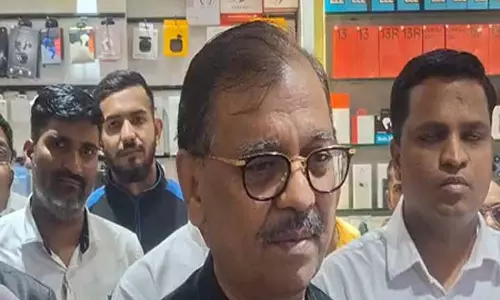 उज्जवल निकम ने जीएसटी सुधार और राष्ट्रीय मुद्दों पर जनता को दिलाया भरोसा