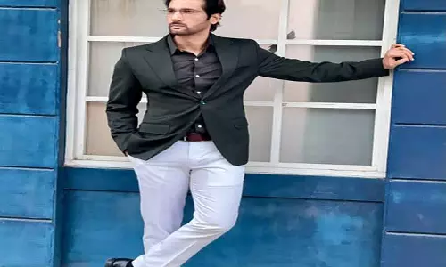 अहम शर्मा सीरियल संपूर्ण से टीवी पर करेंगे कमबैक, बताई शो की खासियत