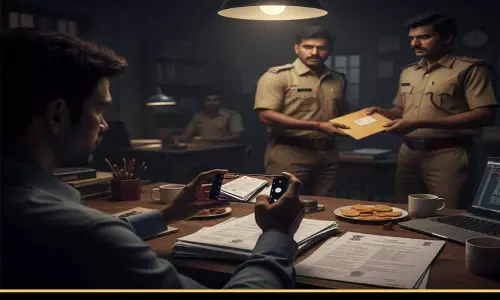 सांकेतिक तस्वीर (AI)