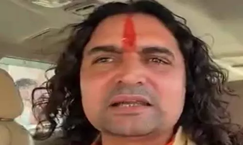पीएम मोदी ने राजस्‍थान को दी सौगात, हर क्षेत्र का होगा विकास : बालमुकुंद आचार्य