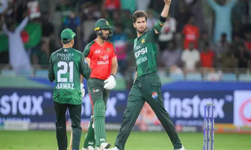 Asia Cup 2025: पाकिस्तान ने बांग्लादेश को 11 हराया, फाइनल में भारत से होगा सामना