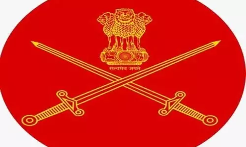 भारतीय सेना विजयपुरम और कैंपबेल-बे में अग्निवीर भर्ती रैली करेगी आयोजित भारतीय सेना विजयपुरम और कैंपबेल-बे में अग्निवीर भर्ती रैली करेगी आयोजित