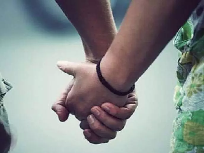 हिंदू महिला को भगा ले गया फिर करने लगा शोषण, आरोपी गिरफ्तार हिंदू महिला को भगा ले गया फिर करने लगा शोषण, आरोपी गिरफ्तार