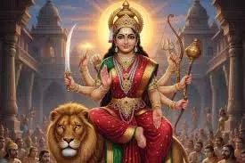 Shardiya Navratri 2025: नवरात्रि में पान के पत्तों के ये उपाय कर लें तो चमक जाएगी किस्मत, पुरानी ख्वाहिशें होंगी पूरी Shardiya Navratri 2025: नवरात्रि में पान के पत्तों के ये उपाय कर लें तो चमक जाएगी किस्मत, पुरानी ख्वाहिशें होंगी पूरी