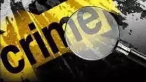 Up News: शौच के लिए निकली बेटी की बाग में मिली लाश, गांव में मातम Up News: शौच के लिए निकली बेटी की बाग में मिली लाश, गांव में मातम