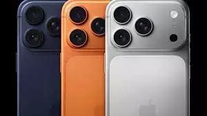 iPhone 17 Pro : भारी छूट के साथ फ्लिपकार्ट और अमेज़न के 5 बेहतरीन सेल विकल्प iPhone 17 Pro : भारी छूट के साथ फ्लिपकार्ट और अमेज़न के 5 बेहतरीन सेल विकल्प