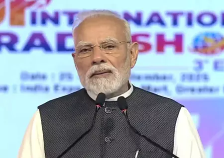 प्रधानमंत्री मोदी ने डॉ. मनमोहन सिंह की जयंती पर दी श्रद्धांजलि, योगदान को किया याद प्रधानमंत्री मोदी ने डॉ. मनमोहन सिंह की जयंती पर दी श्रद्धांजलि, योगदान को किया याद