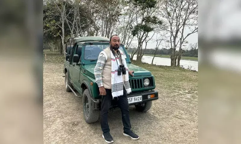 Assam: व्यावसायिक प्रतिद्वंद्विता को नजरअंदाज करने पर पुलिस की आलोचना Assam: व्यावसायिक प्रतिद्वंद्विता को नजरअंदाज करने पर पुलिस की आलोचना