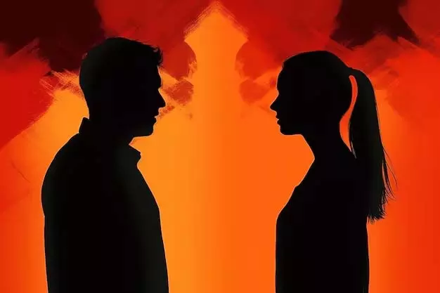 पत्नी को उतारा मौत के घाट, बस इतनी सी बात थी... पत्नी को उतारा मौत के घाट, बस इतनी सी बात थी...