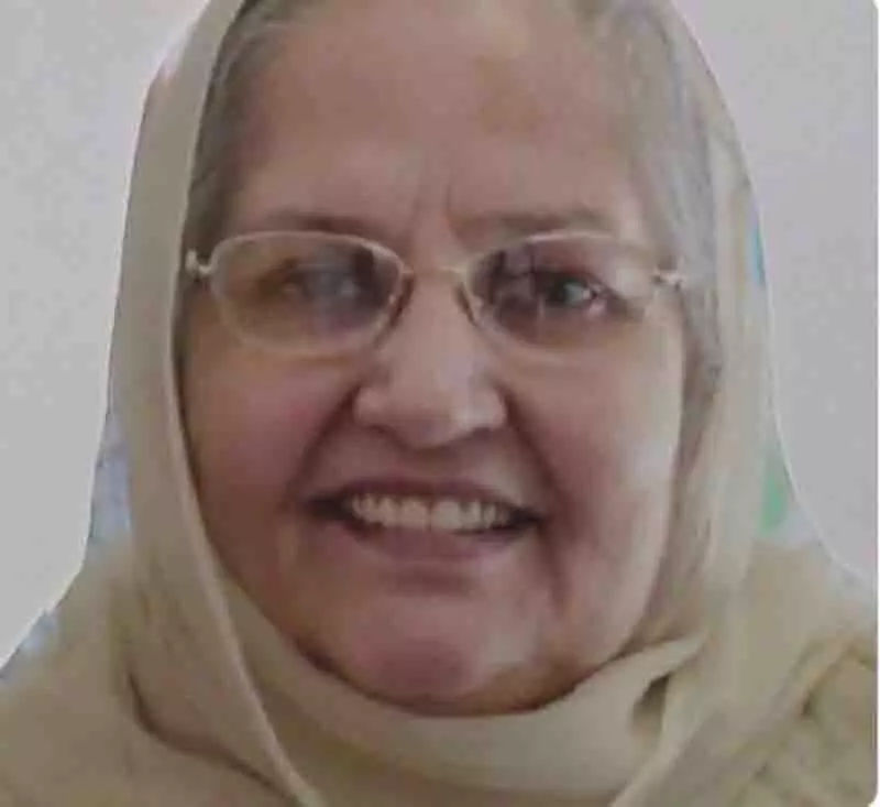 73 वर्षीय ‘अवैध’ सिख महिला को 33 साल बाद US से निर्वासित किया गया 73 वर्षीय ‘अवैध’ सिख महिला को 33 साल बाद US से निर्वासित किया गया