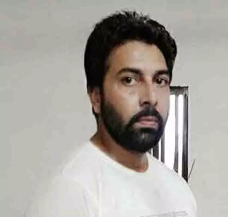 पैरोल पर बाहर आए हत्या के दोषी की Amritsar के छेहरटा में गोली मारकर हत्या पैरोल पर बाहर आए हत्या के दोषी की Amritsar के छेहरटा में गोली मारकर हत्या