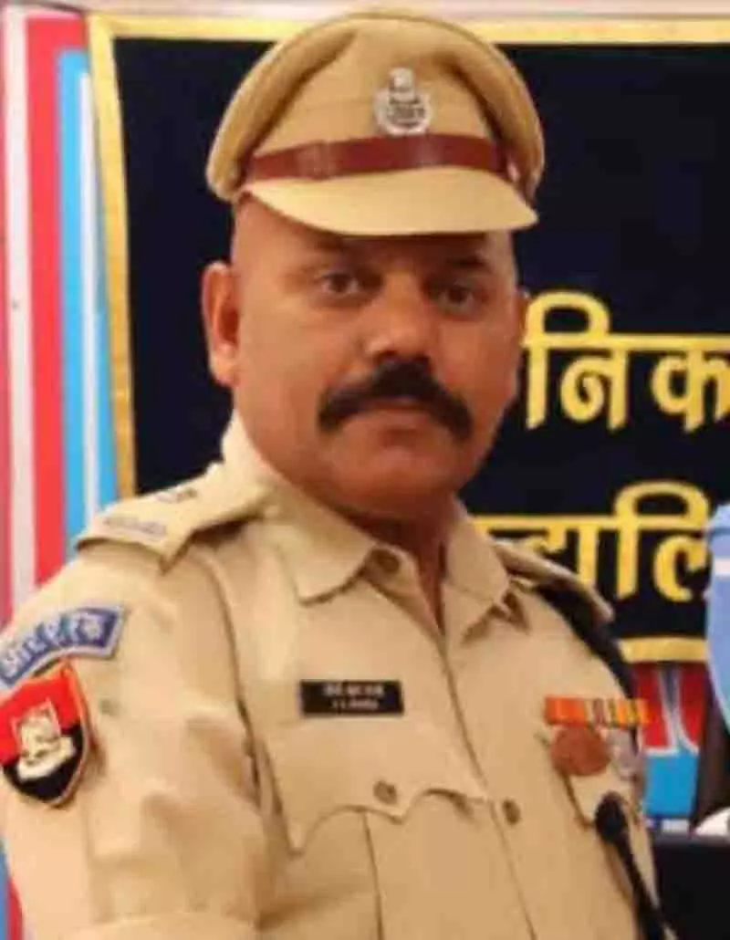 Gurdaspur के जिम्नास्टिक गौरव को पुनर्जीवित करना Gurdaspur के जिम्नास्टिक गौरव को पुनर्जीवित करना