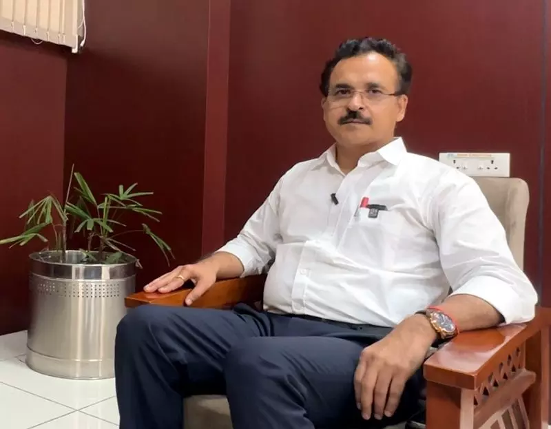 Haryana : विश्वास, मूल्य और कड़ी मेहनत सीडीएल विश्वविद्यालय को आगे ले जाएंगे’ Haryana : विश्वास, मूल्य और कड़ी मेहनत सीडीएल विश्वविद्यालय को आगे ले जाएंगे’