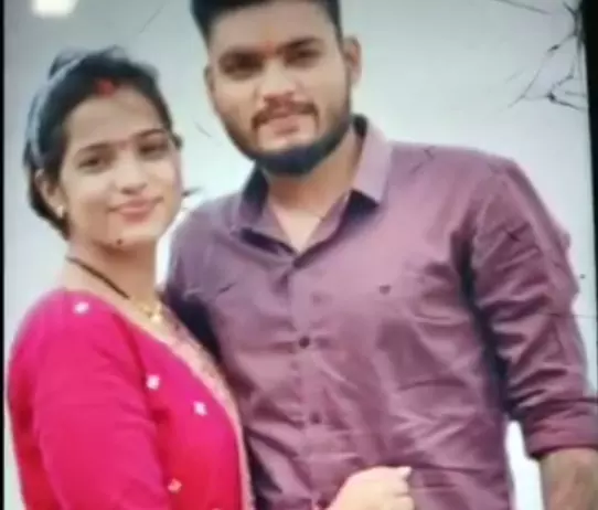 मासूका लवली हत्यारिन निकली, मृतक के लापता होने का मामला रायपुर में था दर्ज मासूका लवली हत्यारिन निकली, मृतक के लापता होने का मामला रायपुर में था दर्ज