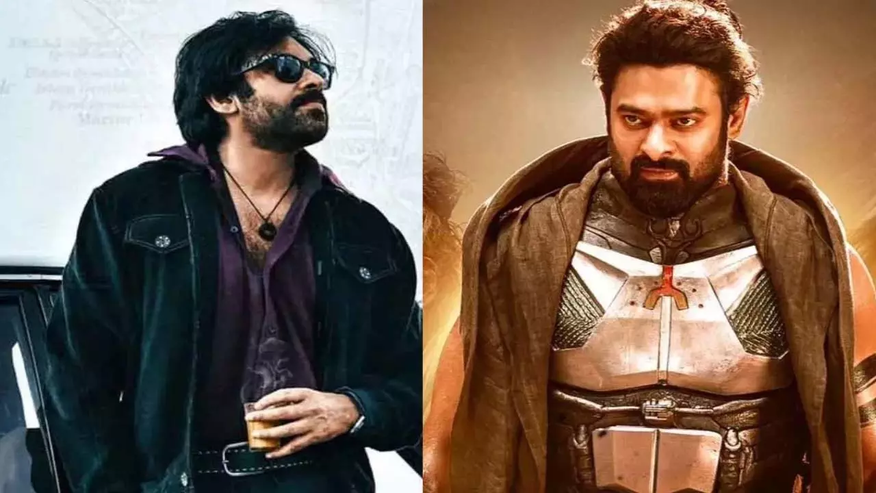 बॉक्स ऑफिस: पवन कल्याण की OG ने अमेरिका में चौथा सबसे बड़ा प्रीमियर दर्ज किया बॉक्स ऑफिस: पवन कल्याण की OG ने अमेरिका में चौथा सबसे बड़ा प्रीमियर दर्ज किया