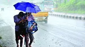 kerala: भारी बारिश के कारण तिरुवनंतपुरम में शैक्षणिक संस्थानों में अवकाश kerala: भारी बारिश के कारण तिरुवनंतपुरम में शैक्षणिक संस्थानों में अवकाश