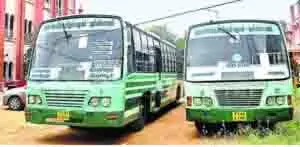 Tamil Nadu आयुध पूजा और दीपावली के लिए विशेष बसें चलाई जाएंगी Tamil Nadu आयुध पूजा और दीपावली के लिए विशेष बसें चलाई जाएंगी