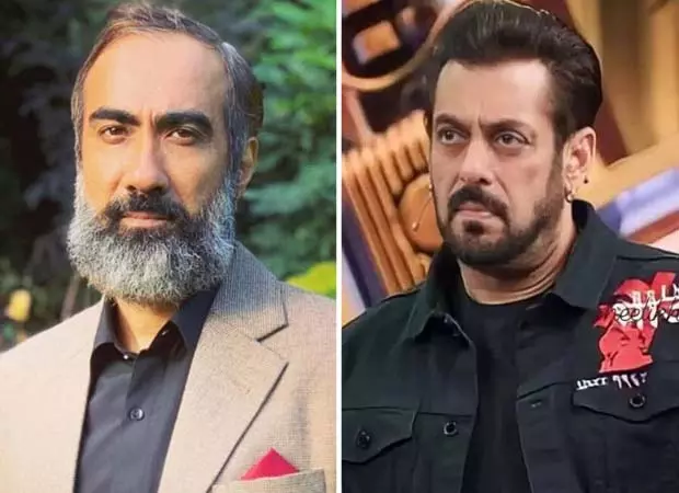 Ranvir Shorey ने सलमान खान के प्रतिशोधी होने के दावों को खारिज किया Ranvir Shorey ने सलमान खान के प्रतिशोधी होने के दावों को खारिज किया