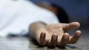 Angul: मशरूम इकट्ठा करते समय जंगली हाथी ने एक व्यक्ति को मार डाला Angul: मशरूम इकट्ठा करते समय जंगली हाथी ने एक व्यक्ति को मार डाला
