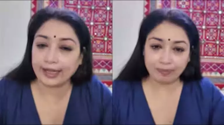 Gurugram की महिला का आरोप, पुलिस ने कार नंबर से उसके इंस्टाग्राम अकाउंट को ट्रैक किया Gurugram की महिला का आरोप, पुलिस ने कार नंबर से उसके इंस्टाग्राम अकाउंट को ट्रैक किया
