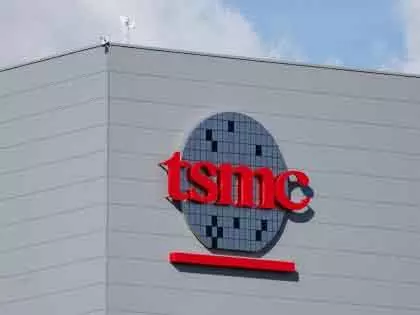 इंटेल की अफवाहों के बीच TSMC ने निवेश या साझेदारी पर बातचीत से इनकार किया इंटेल की अफवाहों के बीच TSMC ने निवेश या साझेदारी पर बातचीत से इनकार किया
