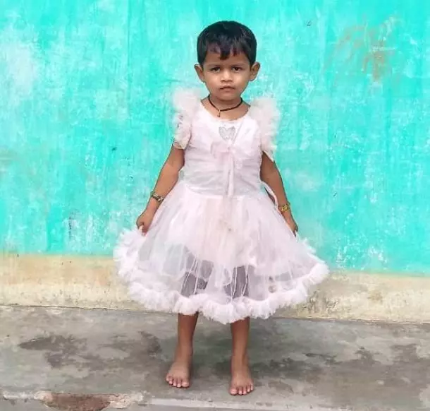 नेन्ती की नई शुरूआत नेन्ती की नई शुरूआत