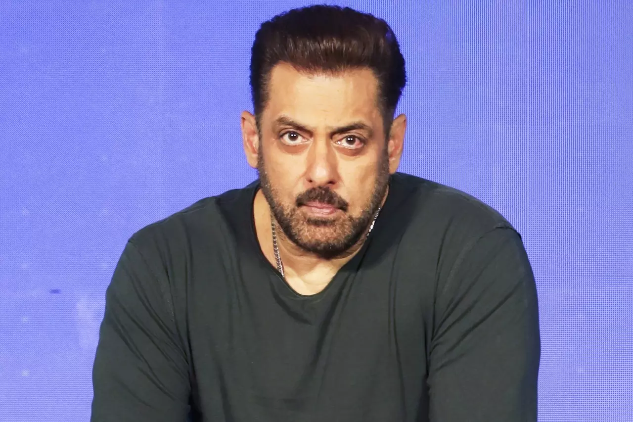 Salman Khan की शो में अशनीर ग्रोवर की संभावित एंट्री Salman Khan की शो में अशनीर ग्रोवर की संभावित एंट्री