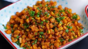 Tasty Crispy Corn: हर मौके पर फिट, हर दिल को हिट Tasty Crispy Corn: हर मौके पर फिट, हर दिल को हिट