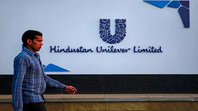HUL का कहना है कि कंपनी के पोर्टफोलियो का लगभग 40% जीएसटी संशोधन से लाभान्वित हुआ HUL का कहना है कि कंपनी के पोर्टफोलियो का लगभग 40% जीएसटी संशोधन से लाभान्वित हुआ