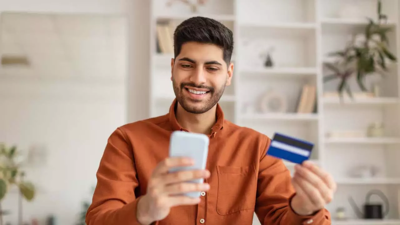 क्या अभी खरीदें, बाद में भुगतान करें, वास्तव में आपके credit score को बेहतर बनाने में मदद कर सकता है? क्या अभी खरीदें, बाद में भुगतान करें, वास्तव में आपके credit score को बेहतर बनाने में मदद कर सकता है?