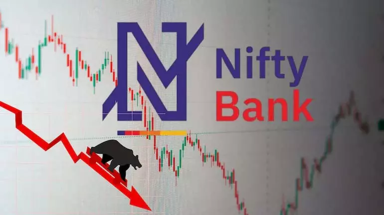 इंडसइंड बैंक में 600 अंकों की गिरावट, पीएनबी के शेयरों में 4% तक की गिरावट इंडसइंड बैंक में 600 अंकों की गिरावट, पीएनबी के शेयरों में 4% तक की गिरावट