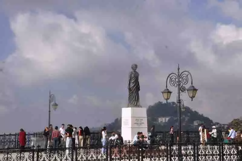 अगले दो दिनों में Himachal से मानसून की वापसी अगले दो दिनों में Himachal से मानसून की वापसी