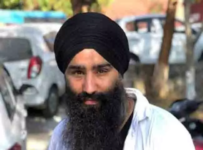 रॉयल सिंह को Jammu लाया गया, हिरासत में भेजा गया रॉयल सिंह को Jammu लाया गया, हिरासत में भेजा गया
