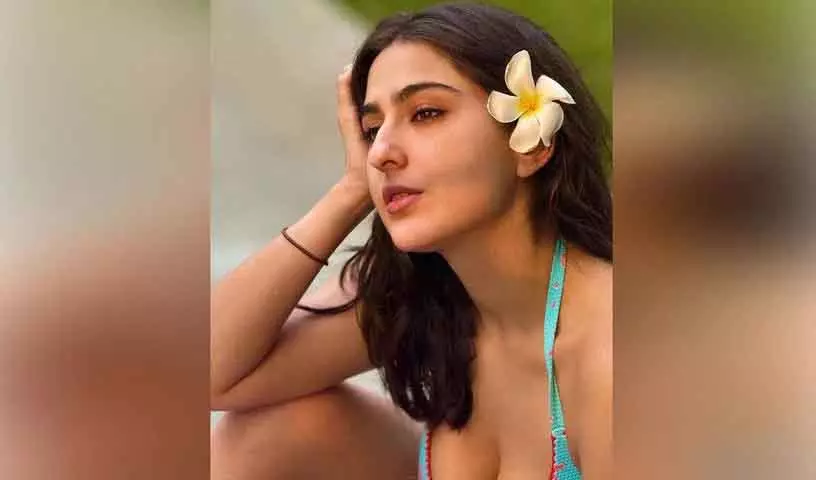 सारा अली खान ने किया कासा बटलो का दौरा, बोलीं – ‘मैं बेवकूफ हूं’ सारा अली खान ने किया कासा बटलो का दौरा, बोलीं – ‘मैं बेवकूफ हूं’