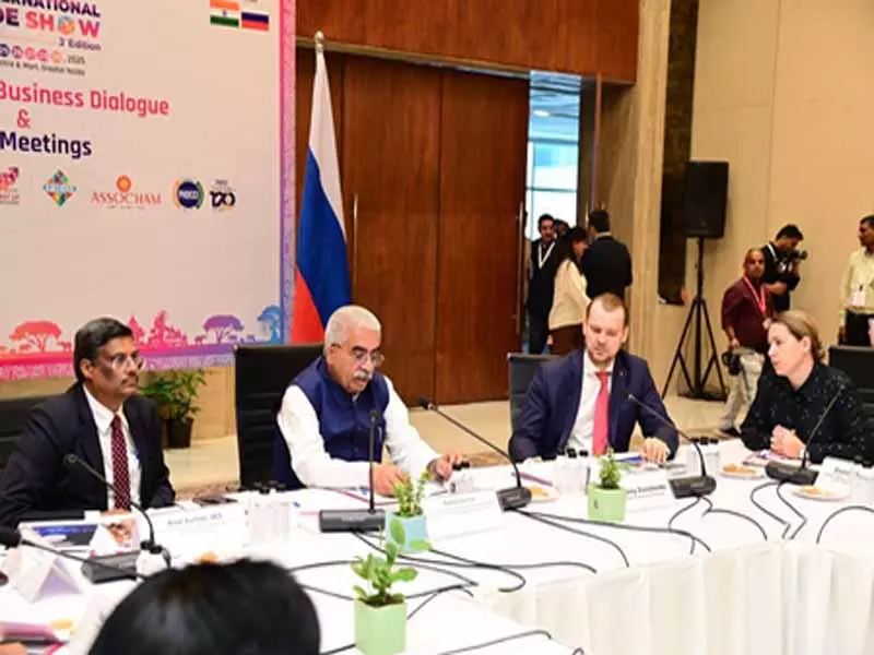 यूपी में निवेश की अपार संभावनाएं, हरसंभव मदद करेगी सरकार यूपी में निवेश की अपार संभावनाएं, हरसंभव मदद करेगी सरकार