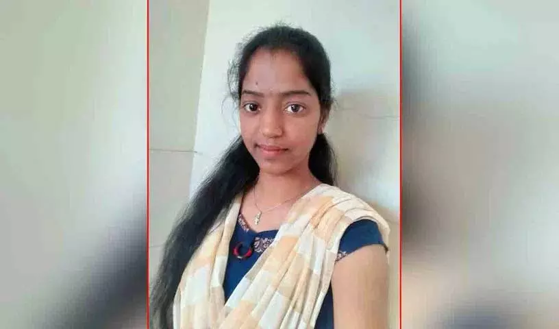 Bendri Bhojavva ने साबित किया कि गरीबी सरकारी काम में बाधा नहीं Bendri Bhojavva ने साबित किया कि गरीबी सरकारी काम में बाधा नहीं