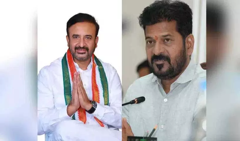 Congress विधायक ने विश्व बैंक से 100 करोड़ रुपये मांगे Congress विधायक ने विश्व बैंक से 100 करोड़ रुपये मांगे