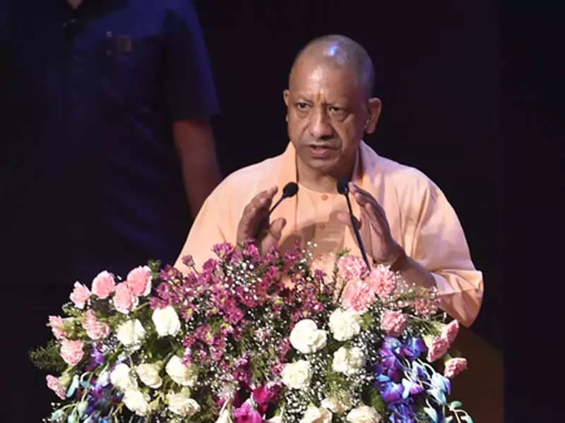 योगी सरकार का बड़ा अभियान, हर कार्यस्थल बनेगा महिलाओं के लिए सुरक्षित योगी सरकार का बड़ा अभियान, हर कार्यस्थल बनेगा महिलाओं के लिए सुरक्षित