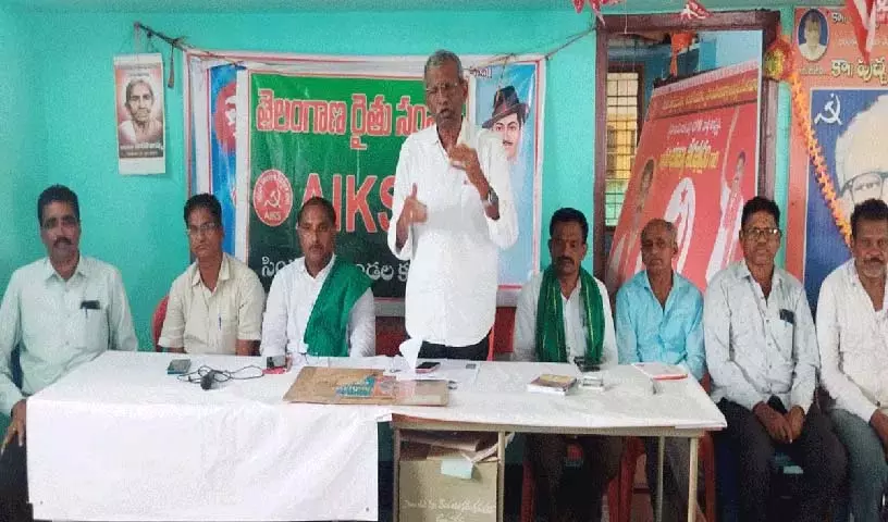 Urea की कमी कृषि सब्सिडी में कमी का एक हिस्सा Urea की कमी कृषि सब्सिडी में कमी का एक हिस्सा