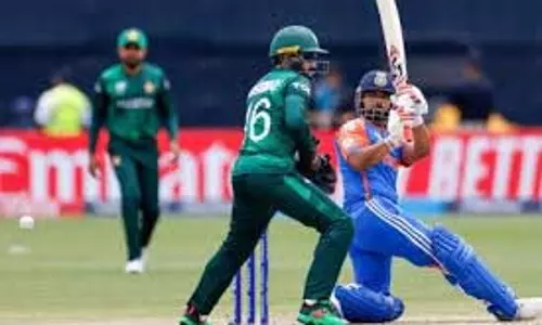 IND vs PAK: फाइनल में पहुंचते ही पाकिस्तानी कप्तान के बढ़ गए भाव