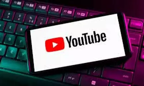 YouTube: जबरदस्त AI फीचर, अब बच्चे गलती से भी नहीं देख पाएंगे एडल्ट कंटेंट YouTube: जबरदस्त AI फीचर, अब बच्चे गलती से भी नहीं देख पाएंगे एडल्ट कंटेंट