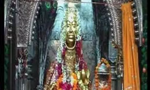 Sheetla Mata Mandir: गुरुग्राम का शीतला माता मंदिर है खास, जानिए शीतला माता की पहचान और नवरात्रि में उनकी पूजा का महत्व