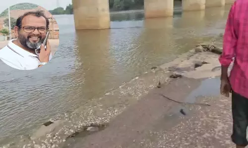 दुर्ग से लापता राइस मिलर बेमेतरा में मृत मिला, नदी से शव को निकाला गया