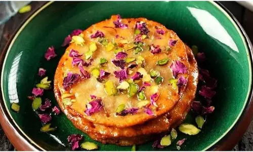 Maa Kushmanda Bhog: नवरात्रि के चौथे दिन बनाएं मां कूष्मांडा का प्रिय भोग Maa Kushmanda Bhog: नवरात्रि के चौथे दिन बनाएं मां कूष्मांडा का प्रिय भोग