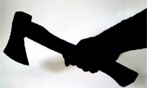 MP News: टाइगर रिजर्व में अतिक्रमण हटाने की कोशिश में डिप्टी रेंजर पर कुल्हाड़ी से हमला, आरोपी गिरफ्तार