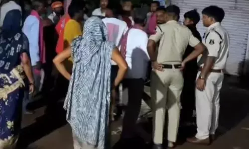 इंस्टाग्राम पर समाज को किया अपमानित, युवक का हो गया मर्डर
