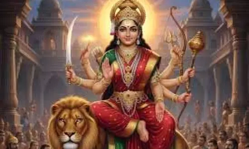 Shardiya Navratri 2025: नवरात्रि में पान के पत्तों के ये उपाय कर लें तो चमक जाएगी किस्मत, पुरानी ख्वाहिशें होंगी पूरी Shardiya Navratri 2025: नवरात्रि में पान के पत्तों के ये उपाय कर लें तो चमक जाएगी किस्मत, पुरानी ख्वाहिशें होंगी पूरी