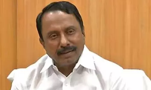 एकीकरण के बारे में किसी से मुलाकात नहीं हुई: K.A. Sengottaiyan एकीकरण के बारे में किसी से मुलाकात नहीं हुई: K.A. Sengottaiyan