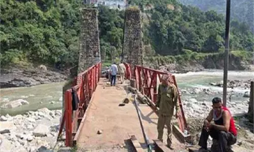 Himachal: प्रदेशवासियों को मिलेगी बड़ी राहत, बदलेगी लोगों की जिंदगी Himachal: प्रदेशवासियों को मिलेगी बड़ी राहत, बदलेगी लोगों की जिंदगी